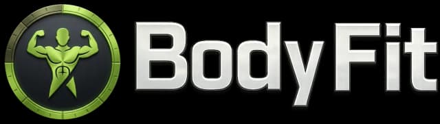 Body Fit Logo